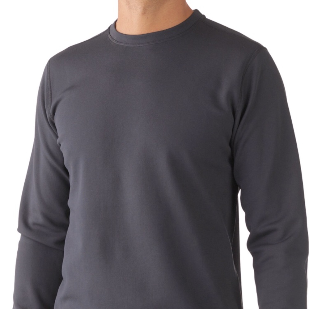 MOUNTAIN EQUIPMENT COOP Long Sleeve T-Shirt
